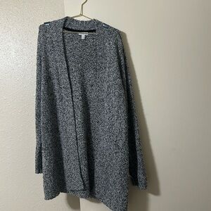 Croft & Barrow cardigan 1X